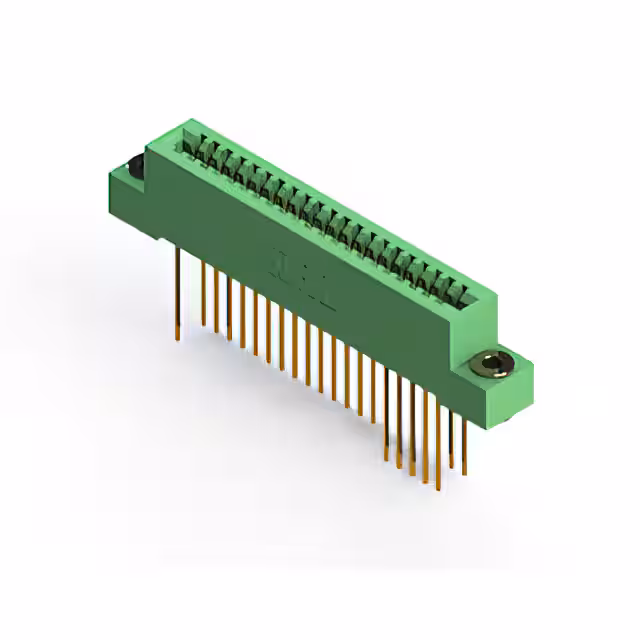 842-042-541-203 EDAC Inc.  Edgeboard Connectors
